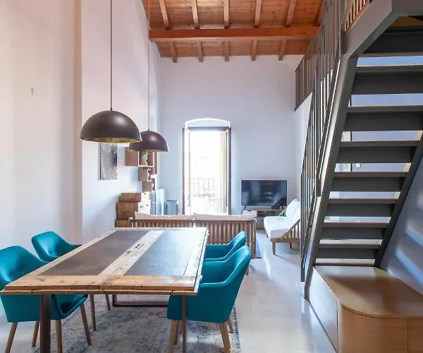 דירה Harbor View - *