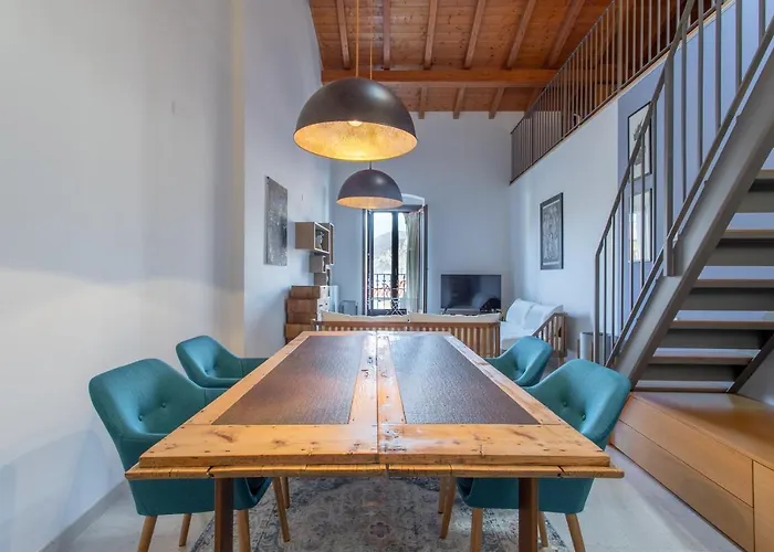 Harbor View - מאלצ'סינה