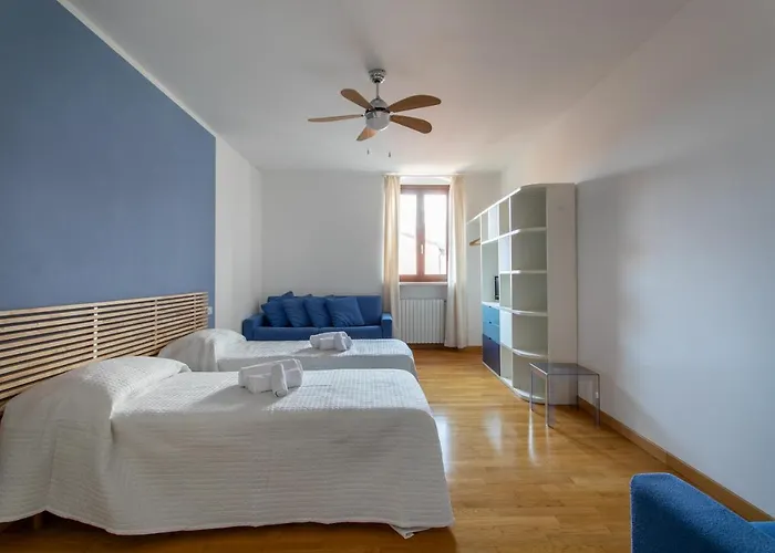 Harbor View - * מאלצ'סינה