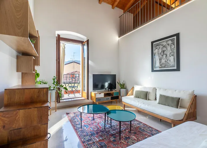 Harbor View - דירה