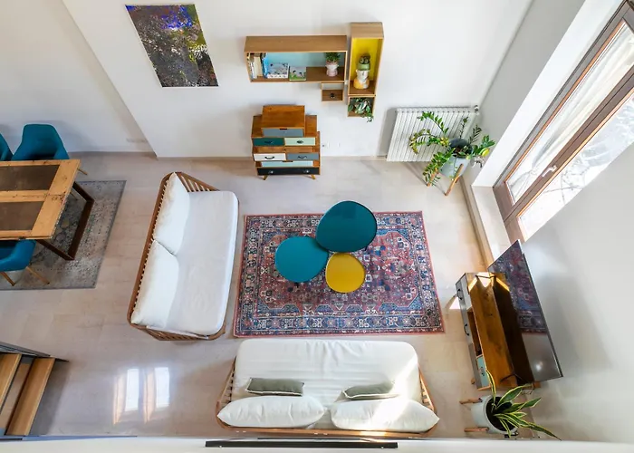 Harbor View - מאלצ'סינה