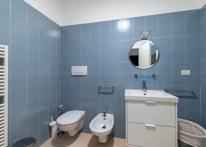 Harbor View - דירה