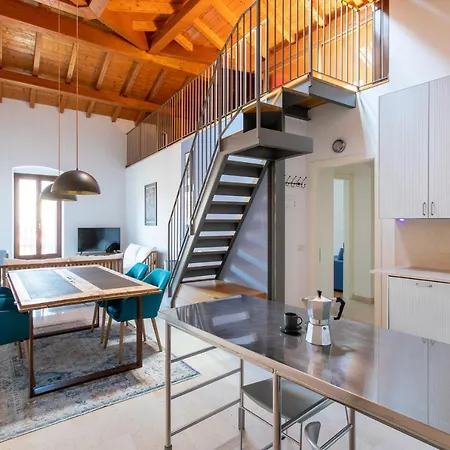 Harbor View - * 马尔切西内