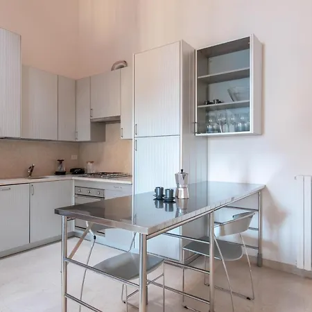 Appartamento Harbor View -