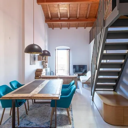 Appartamento Harbor View - *