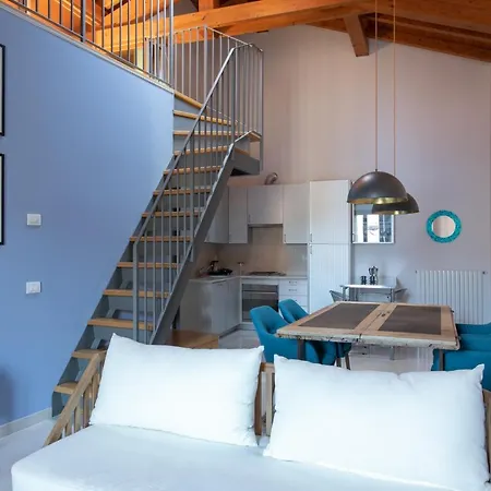 Appartement Harbor View -