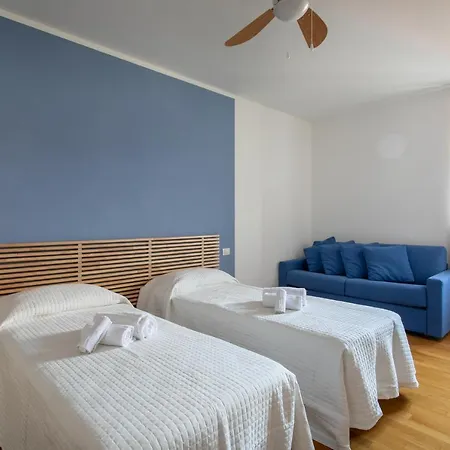 Harbor View - Apartamento