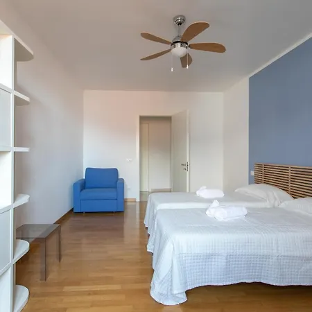 Harbor View - דירה *