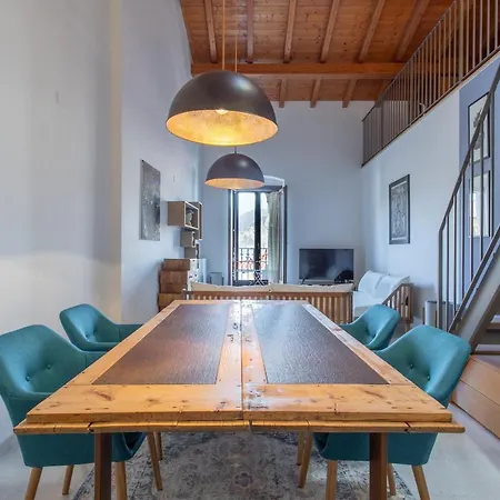 Harbor View - Malcesine