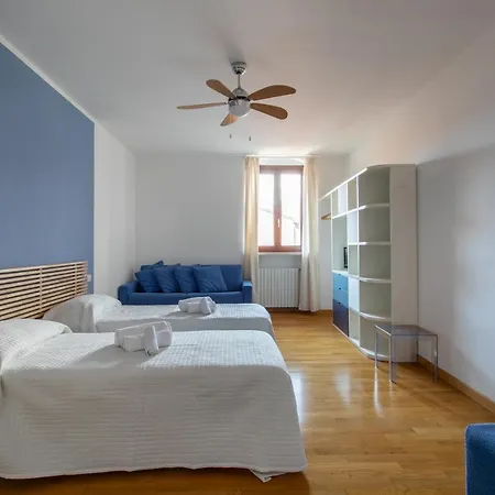 Harbor View - * Malcesine