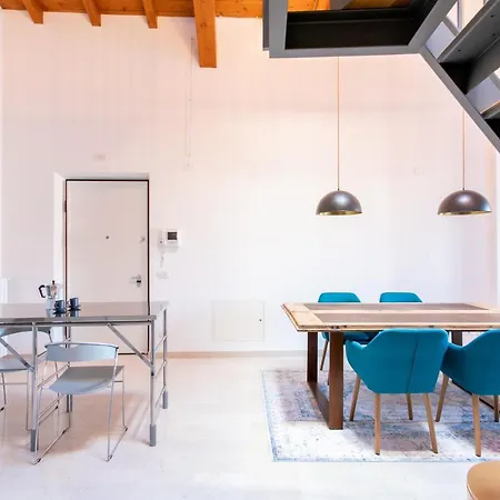 Appartement Harbor View - *