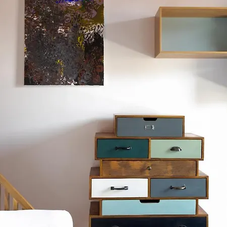 Apartamento Harbor View - *