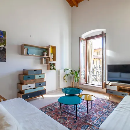 Harbor View - Malcesine