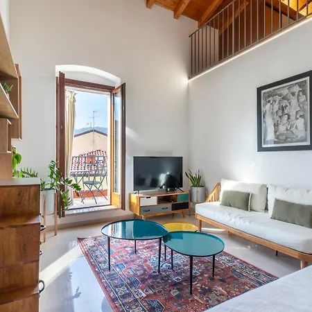 Harbor View - Apartamento