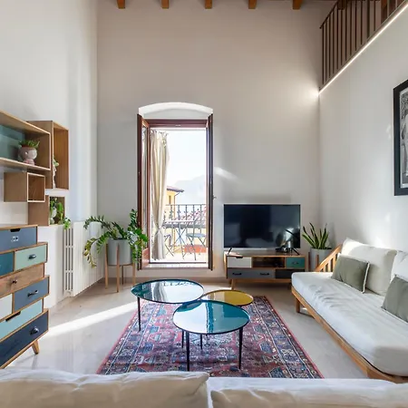 Apartamento Harbor View - Malcesine