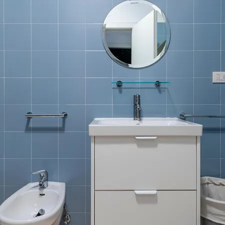 Appartamento Harbor View - *