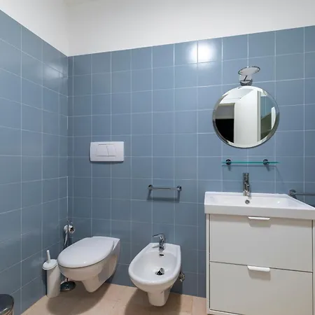 Harbor View - Appartamento