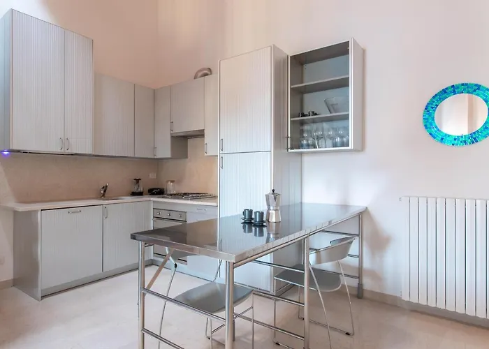 Apartment Harbor View -