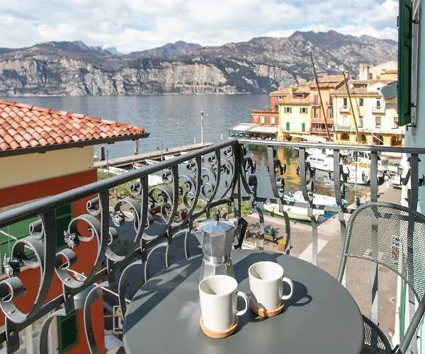 Apartment Harbor View - *