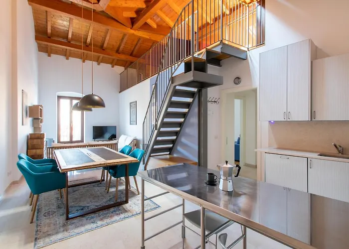 Harbor View - * Malcesine