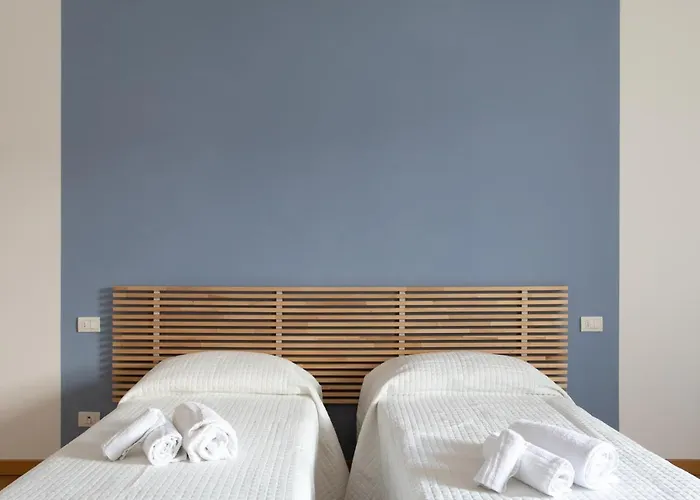 Harbor View - Lejlighed