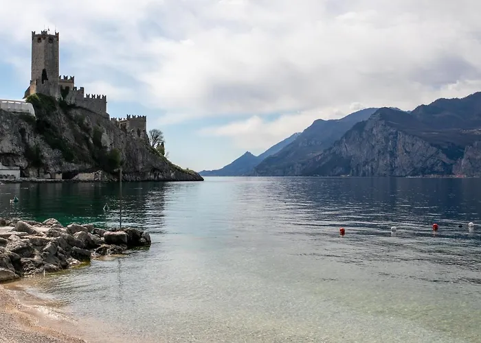 Harbor View - * Malcesine