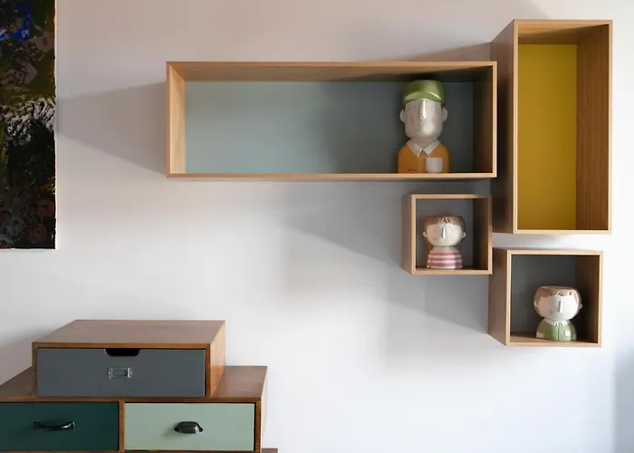 Harbor View - * Malcesine