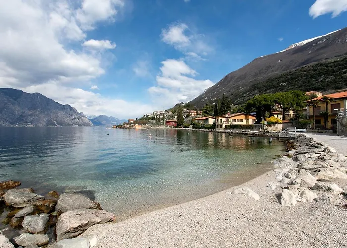 Harbor View - Malcesine
