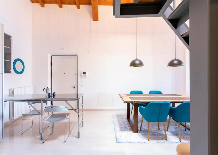 Apartment Harbor View - *