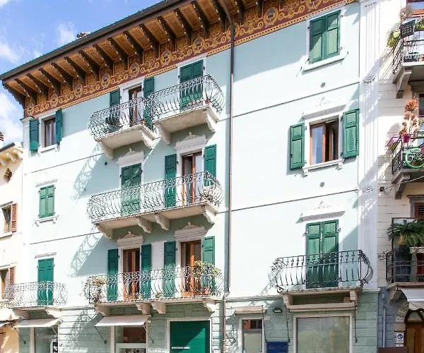 Harbor View - * Malcesine