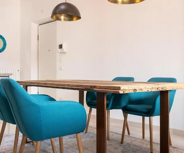 Lejlighed Harbor View - Malcesine