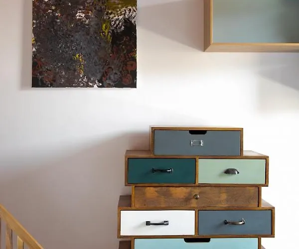 Lejlighed Harbor View - *