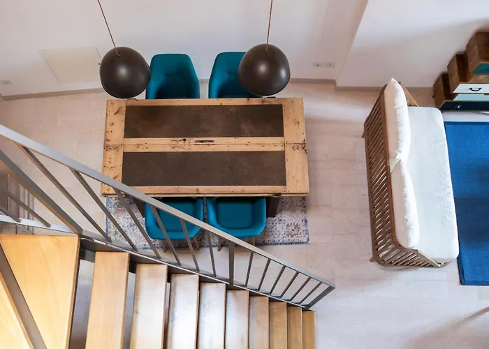 Harbor View - * Malcesine