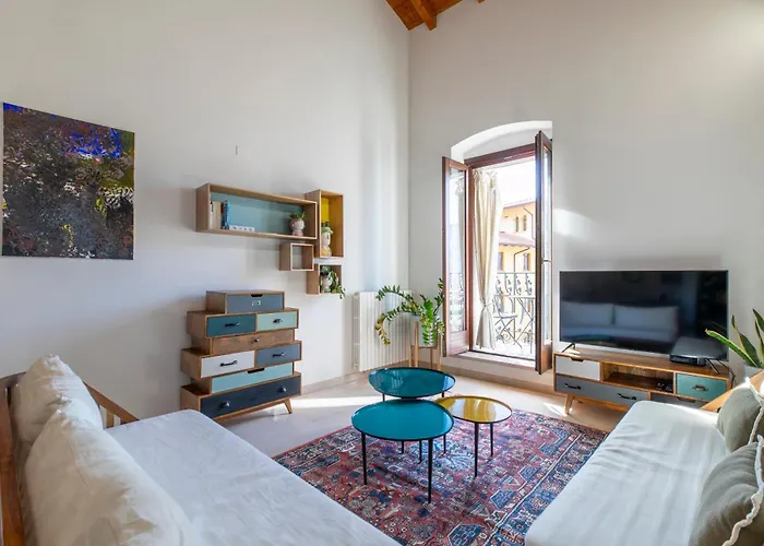 Harbor View - Malcesine