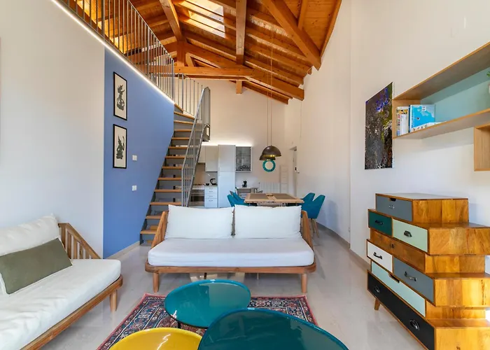 Harbor View - * Malcesine