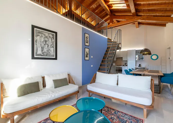 Harbor View - * Malcesine