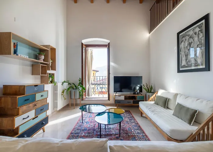 Lejlighed Harbor View - Malcesine