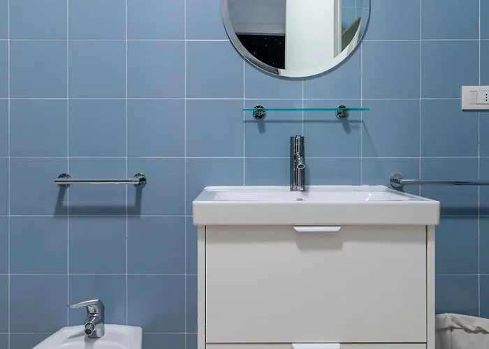 Lejlighed Harbor View - *