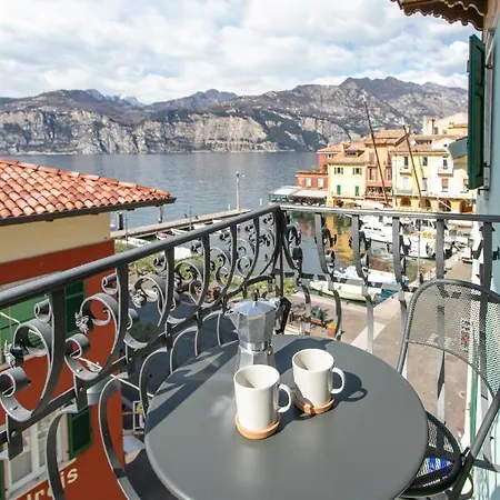 Apartament Harbor View - *