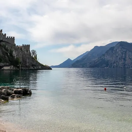 Harbor View - * Malcesine