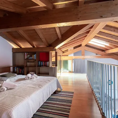 Apartament Harbor View - *