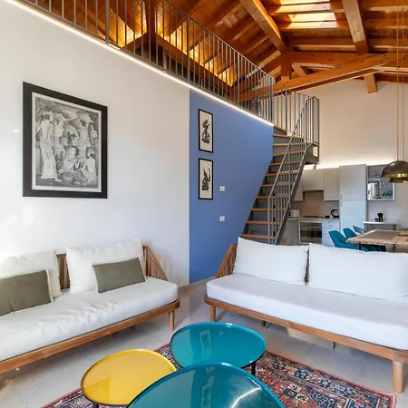 Harbor View - * Malcesine